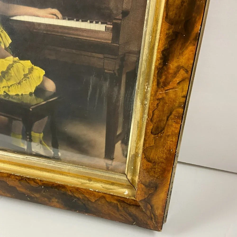 N/A antique photo